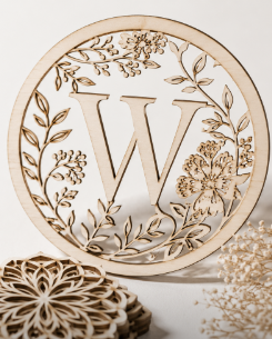 Laser Cutting
