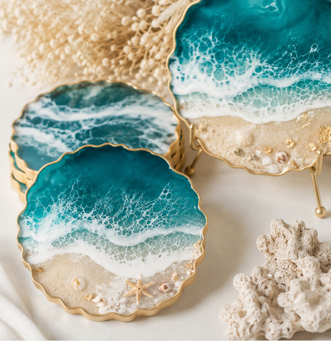 Resin