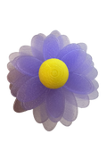 Daisy Flower Spinner Fidget