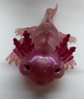 Resin Axolotl