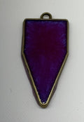 Spear Necklace