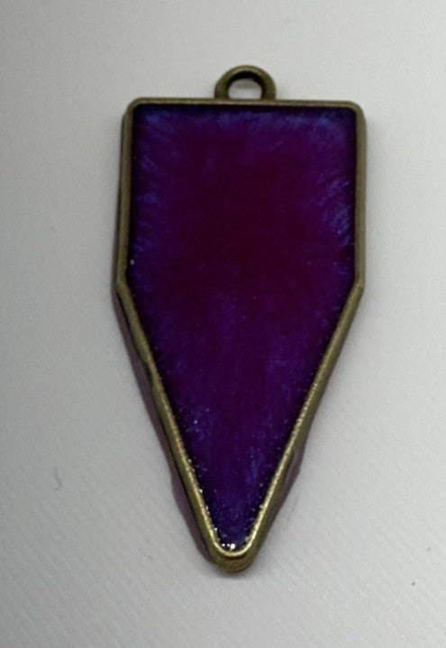 Spear Necklace