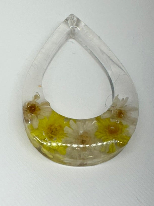 Daisy Necklace