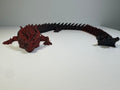 Articulated Fire Dragon - Inferyx