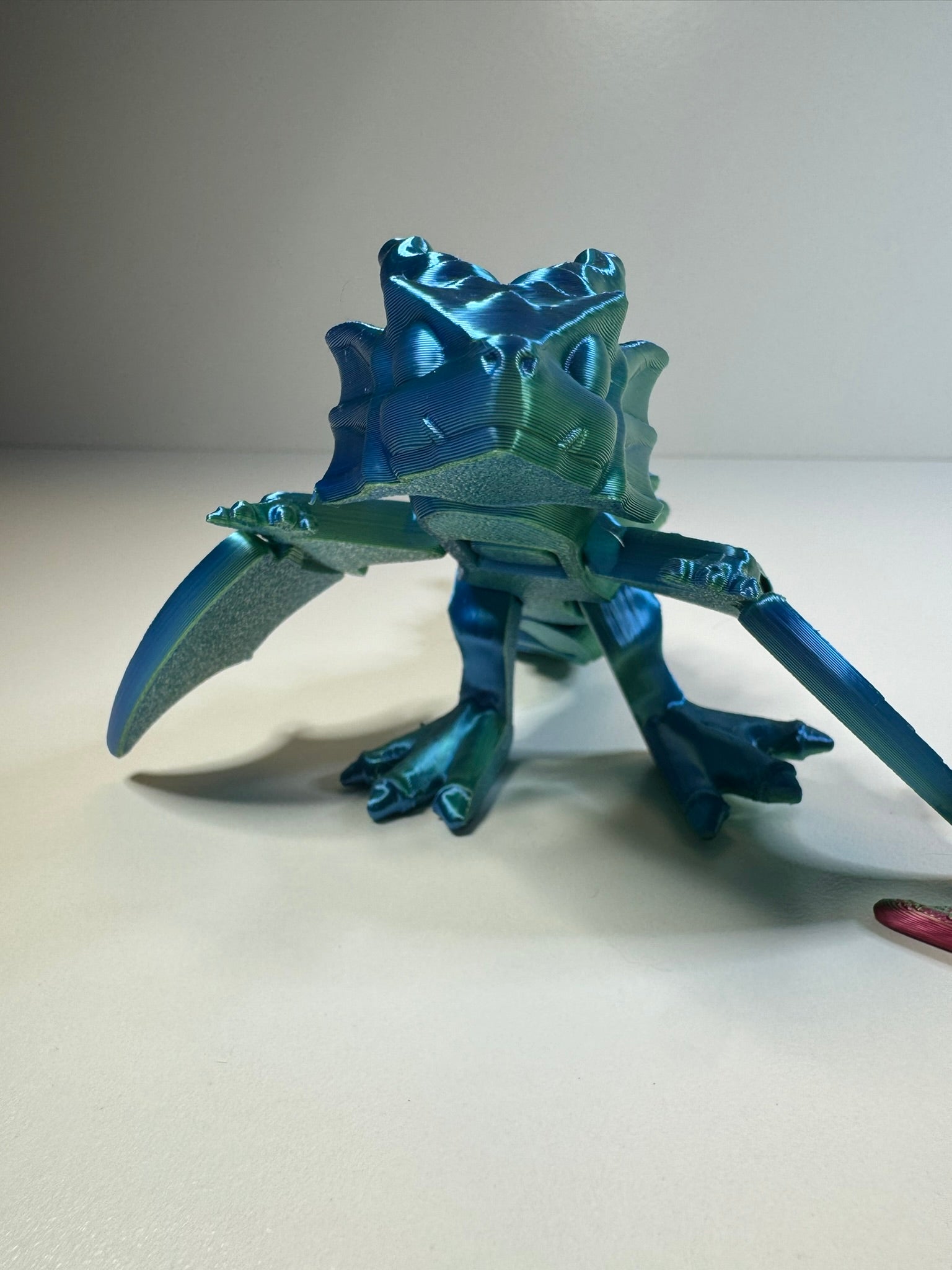 Flappy Wing Dragon