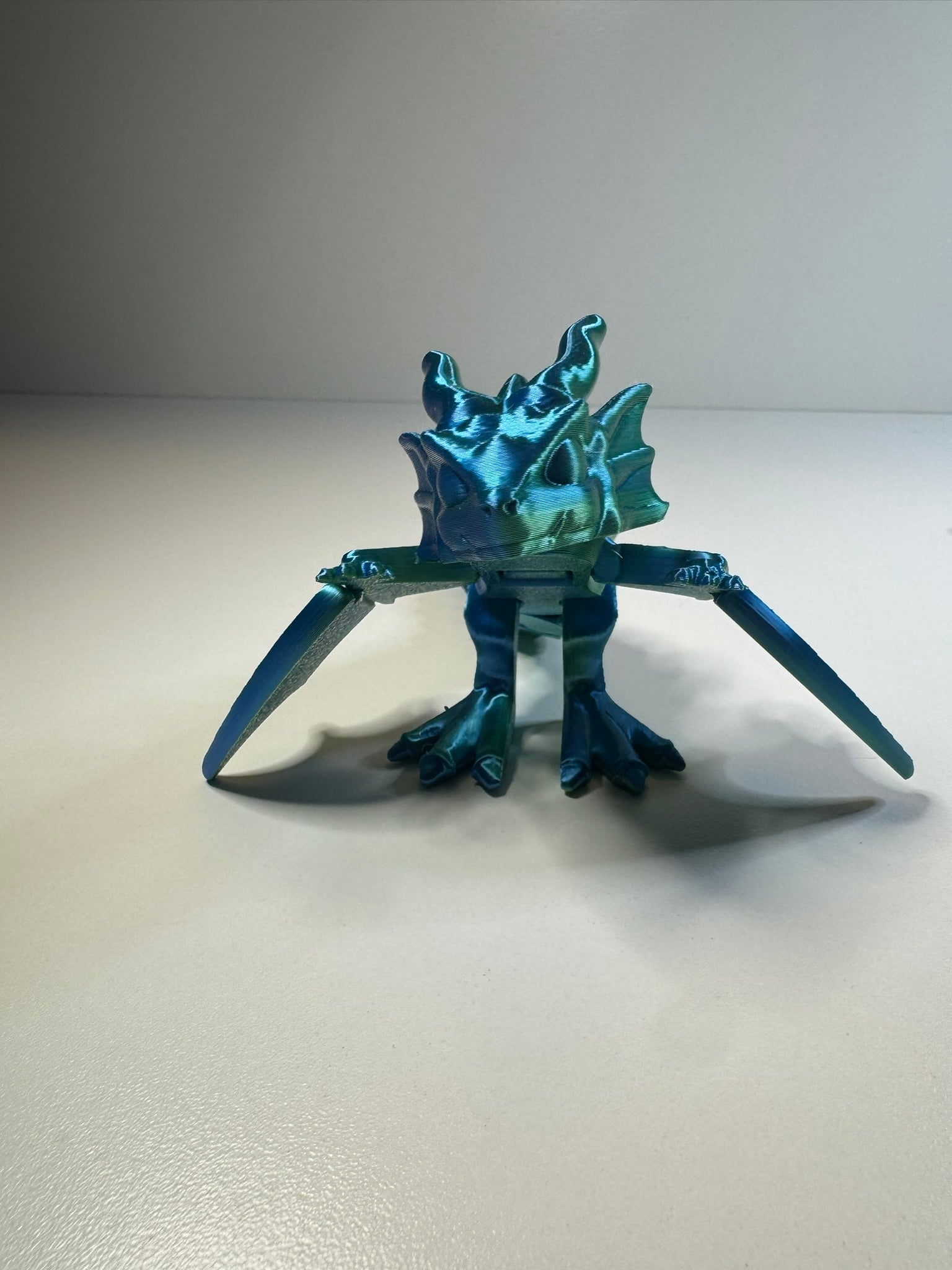 Flappy Wing Dragon