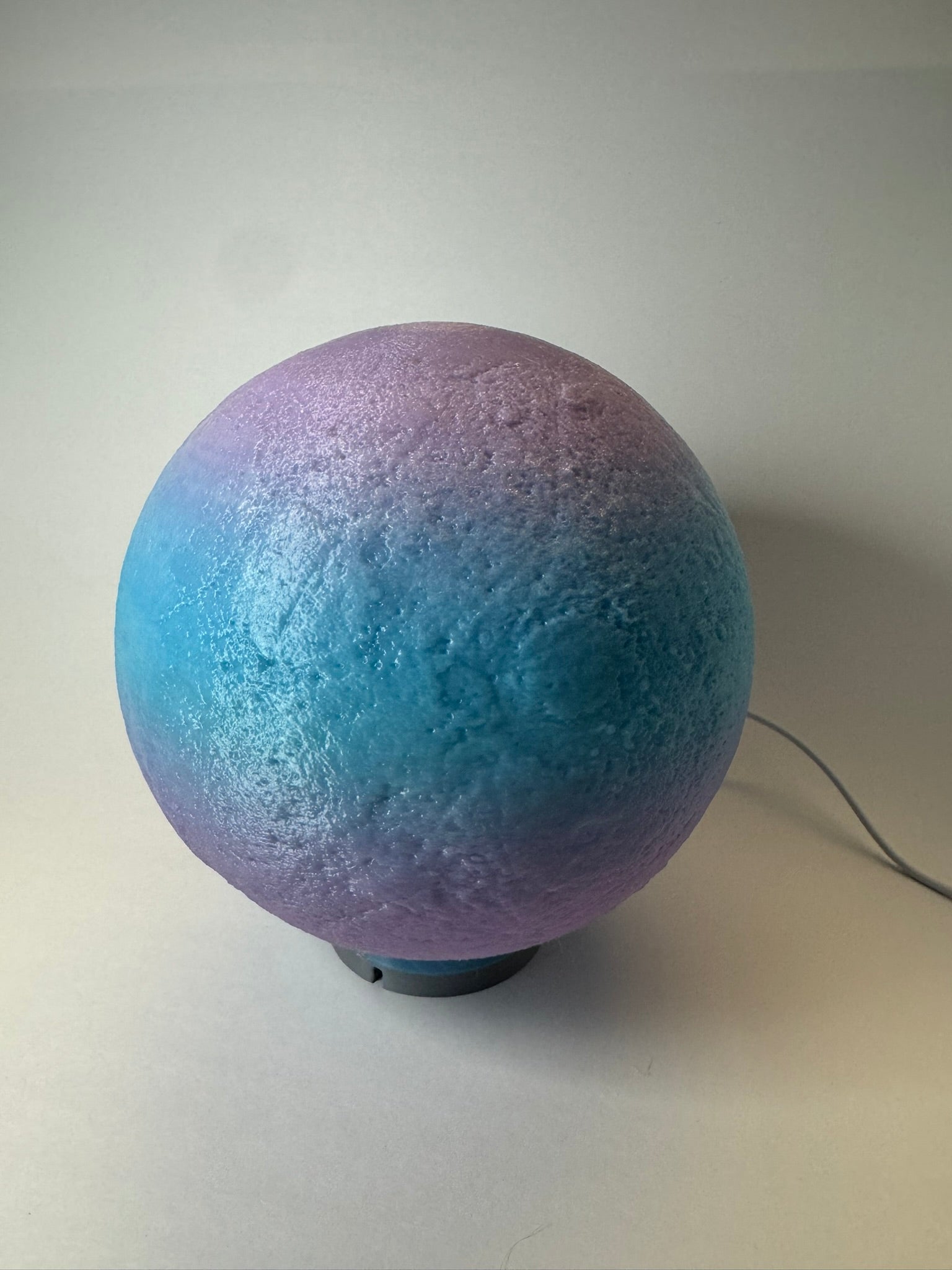 Moon Lamp
