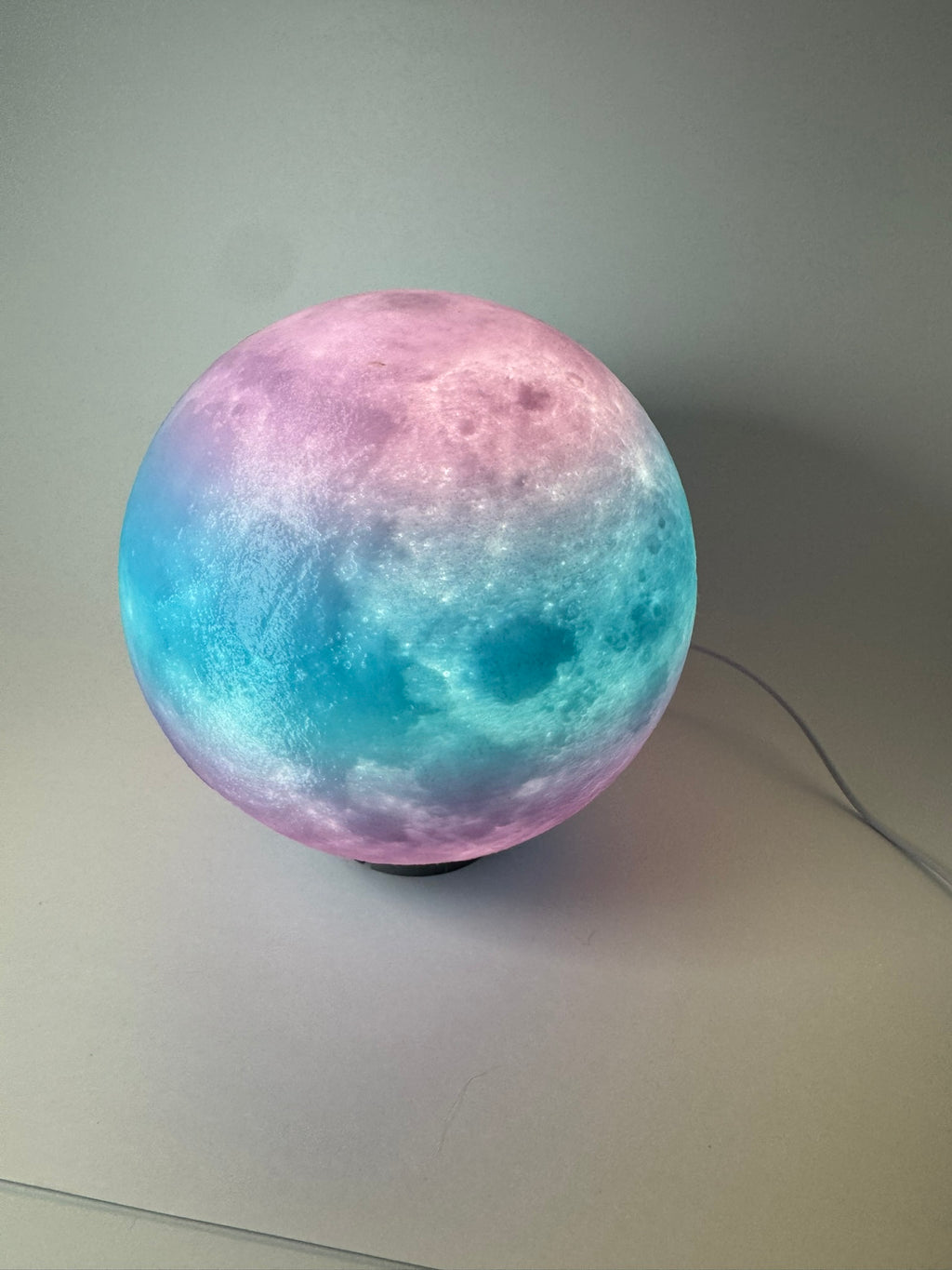 Moon Lamp