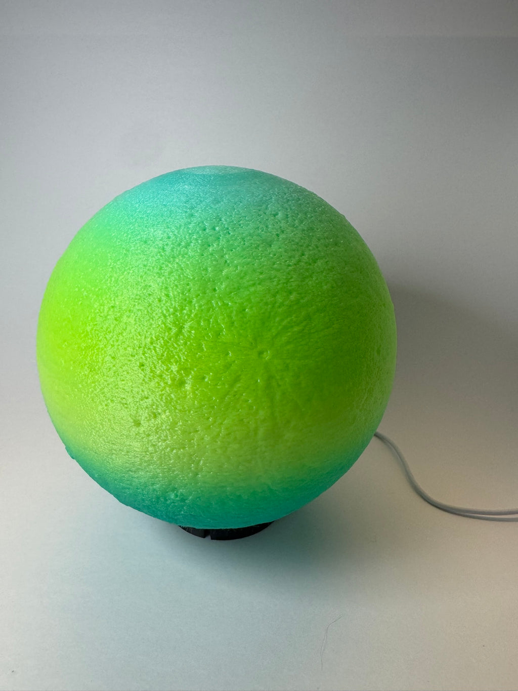 Moon Lamp