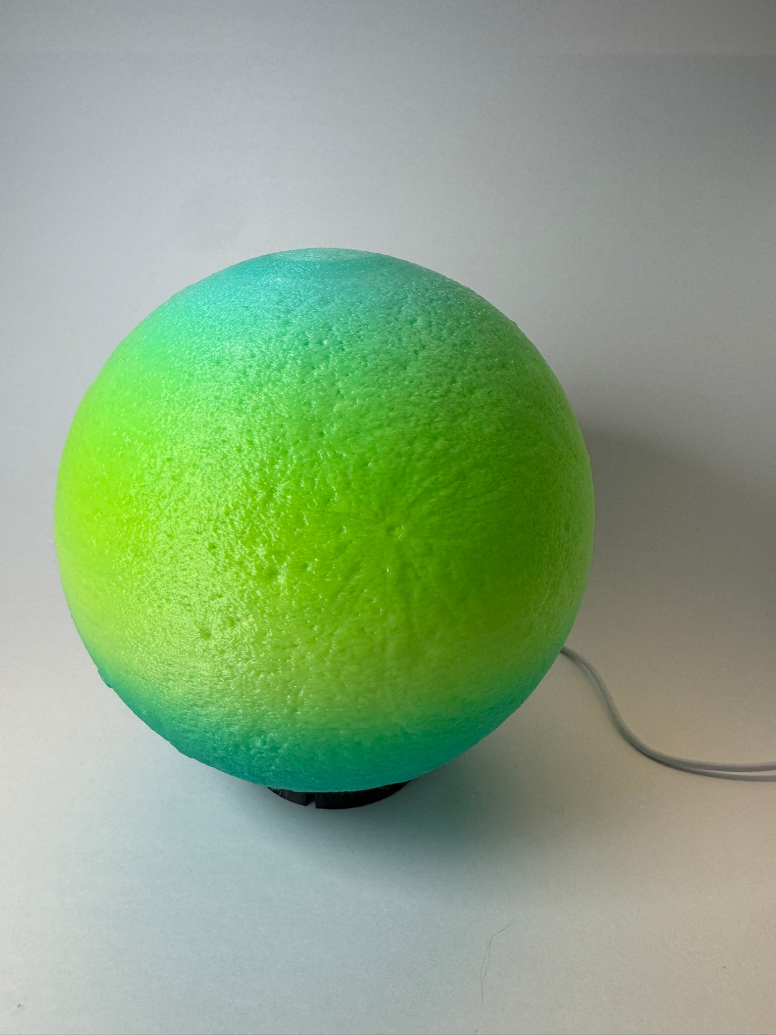 Moon Lamp