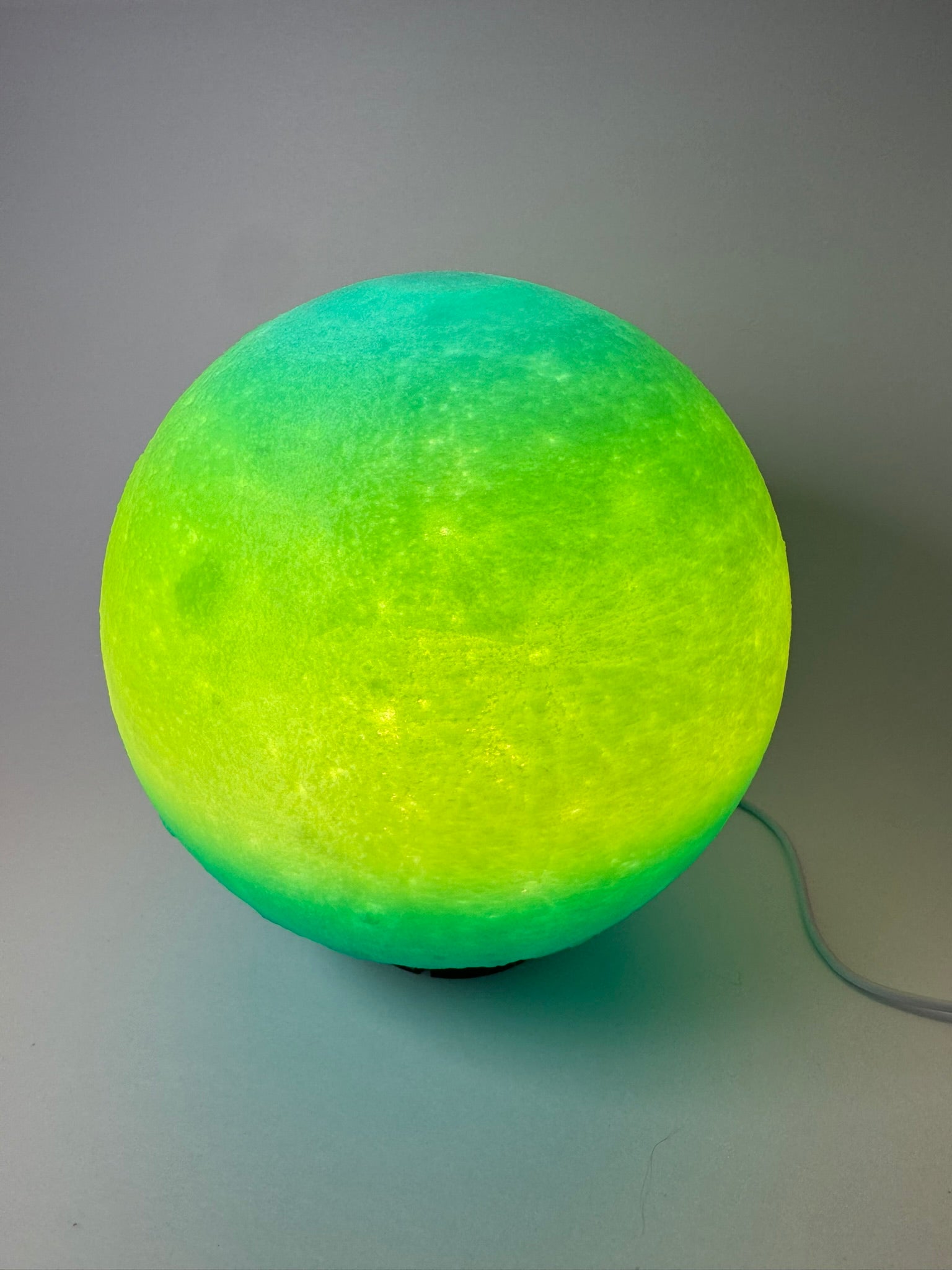 Moon Lamp