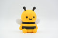 Knitted Bee