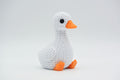 Knitted Goose
