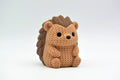 Knitted Hedgehog