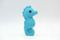 Knitted Seahorse